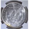 Image 3 : 1896 MORGAN DOLLAR  NGC MS-64