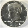 Image 2 : 1964 KENNEDY HALF, ANACS PF-68