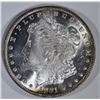 Image 1 : 1881-O MORGAN DOLLAR  GEM BU