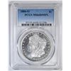 Image 1 : 1884-O MORGAN DOLLAR  PCGS MS-64 DMPL