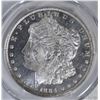Image 2 : 1884-O MORGAN DOLLAR  PCGS MS-64 DMPL