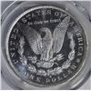 Image 3 : 1884-O MORGAN DOLLAR  PCGS MS-64 DMPL