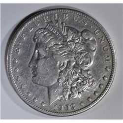 1903-S MORGAN DOLLAR  XF