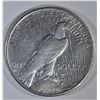 Image 2 : 1934-S PEACE DOLLAR  AU