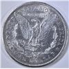 Image 2 : 1878-CC MORGAN DOLLAR  CH AU