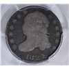 Image 2 : 1824/2 BUST DIME  PCGS G-04