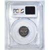 Image 4 : 1824/2 BUST DIME  PCGS G-04