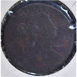 1798 LARGE CENT, AG