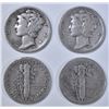 Image 2 : $10 FV 90% SILVER DIMES