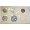 Image 3 : PROOF SETS; 1961, 63, & 2-64 IN ORIG PACK AND 1962