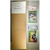 Image 1 : BASEBALL CARD LOT: