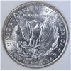 Image 3 : 1884-O MORGAN DOLLAR  GEM BU
