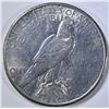Image 2 : 1935-S PEACE DOLLAR  BU