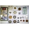 Image 1 : FOREIGN COIN LOT
