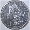 Image 1 : 1878-CC MORGAN DOLLAR  AU