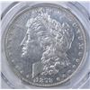 Image 2 : 1878 7/8TF MORGAN DOLLAR  PCGS AU-58 STRONG