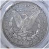 Image 3 : 1878 7/8TF MORGAN DOLLAR  PCGS AU-58 STRONG