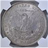Image 3 : 1878 8TF MORGAN DOLLAR  NGC AU-55