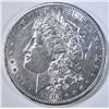 Image 1 : 1885-S MORGAN DOLLAR  CH BU
