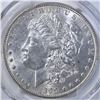 Image 2 : 1899 MORGAN DOLLAR  PCGS AU-58