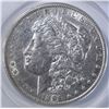 Image 2 : 1899-S MORGAN DOLLAR  ANACS AU-53 DETAILS