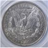 Image 3 : 1899-S MORGAN DOLLAR  ANACS AU-53 DETAILS
