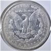 Image 2 : 1890-CC MORGAN DOLLAR  VF