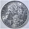 Image 1 : 1897 MORGAN DOLLAR  GEM BU