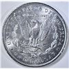 Image 2 : 1897 MORGAN DOLLAR  GEM BU