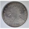 Image 1 : 1806 BUST HALF DOLLAR  VF