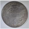 Image 2 : 1806 BUST HALF DOLLAR  VF