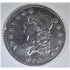 Image 1 : 1832 BUST HALF DOLLAR  XF