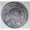Image 2 : 1832 BUST HALF DOLLAR  XF