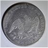 Image 2 : 1837 BUST HALF DOLLAR  AU
