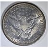 Image 2 : 1895-O BARBER HALF DOLLAR  CH BU