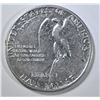Image 2 : 1925 STONE MOUNTAIN COMMEM HALF DOLLAR  GEM BU