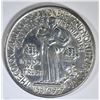Image 2 : 1937 ROANOKE COMMEM HALF DOLLAR  GEM BU