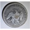 Image 2 : 1841 SEATED LIBERTY DOLLAR  AU