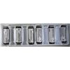 Image 1 : 2 SETS MINT SEALED ROLLS ATB QUARTERS