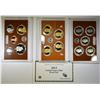Image 1 : 2012 U.S. MINT PROOF SET