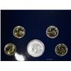 Image 3 : 2016 U.S. MINT ANNUAL UNCIRCULATED DOLLAR COIN SET