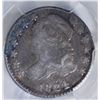 Image 2 : 1824/2 BUST DIME  PCGS F-12