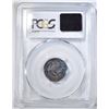 Image 4 : 1824/2 BUST DIME  PCGS F-12