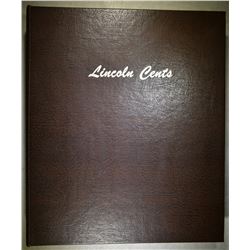 1909-83 LINCOLN CENT SET-NO 09-S VDB, 14-D, 31-S