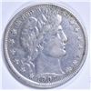 Image 1 : 1907-S BARBER HALF DOLLAR XF
