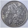 Image 1 : 1904 MORGAN DOLLAR BU CLEANED