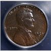 Image 2 : 1925-D LINCOLN CENT ICG MS-64 BR