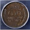 Image 3 : 1925-D LINCOLN CENT ICG MS-64 BR
