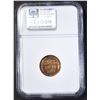 Image 4 : 1951 LINCOLN CENT NGC PF-65 RD