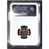 Image 4 : 1957 LINCOLN CENT NGC PF-68 RD